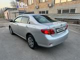 Toyota Corolla 2007 года за 4 750 000 тг. в Алматы – фото 3