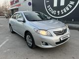 Toyota Corolla 2007 года за 4 750 000 тг. в Алматы