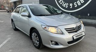 Toyota Corolla 2007 года за 4 700 000 тг. в Алматы