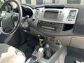 Toyota Hilux 2012 годаfor10 400 000 тг. в Актобе – фото 11