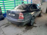 Volkswagen Passat 2003 годаүшін3 800 000 тг. в Алматы – фото 5