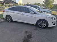 Hyundai i40 2014 годаfor6 750 000 тг. в Алматы