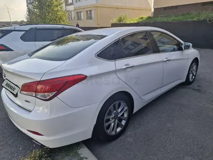 Hyundai i40 2014 года за 6 750 000 тг. в Алматы – фото 3