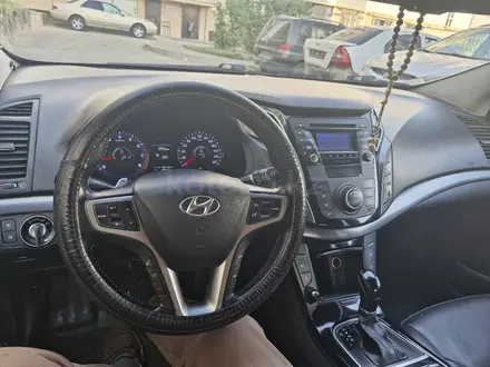 Hyundai i40 2014 года за 6 750 000 тг. в Алматы – фото 14