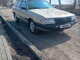 Audi 100 1989 года за 800 000 тг. в Узынагаш – фото 2