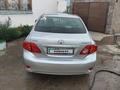 Toyota Corolla 2007 года за 4 300 000 тг. в Аягоз – фото 10