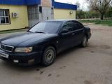 Nissan Maxima 1998 годаүшін1 100 000 тг. в Байконыр