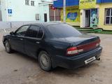 Nissan Maxima 1998 годаүшін1 100 000 тг. в Байконыр – фото 4