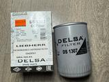 Фильтр масляный DELSA - Турция. за 5 000 тг. в Алматы