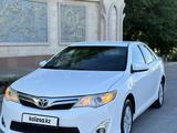 Toyota Camry 2011 года за 7 999 999 тг. в Тараз – фото 2