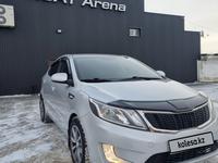 Kia Rio 2014 года за 5 700 000 тг. в Павлодар