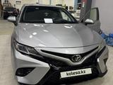 Toyota Camry 2017 года за 10 000 000 тг. в Шымкент – фото 4