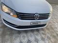 Volkswagen Passat 2014 года за 6 600 000 тг. в Уральск – фото 9