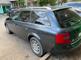 Audi A6 1998 годаүшін3 500 000 тг. в Астана – фото 3