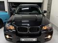 BMW X6 2011 года за 13 500 000 тг. в Алматы