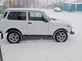 ВАЗ (Lada) Lada 2121 2018 годаfor4 350 000 тг. в Костанай – фото 3