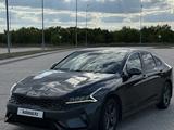 Kia K5 2021 годаүшін10 000 000 тг. в Астана – фото 4