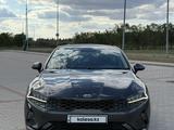 Kia K5 2021 годаүшін10 000 000 тг. в Астана – фото 2