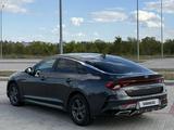Kia K5 2021 годаүшін10 000 000 тг. в Астана – фото 5