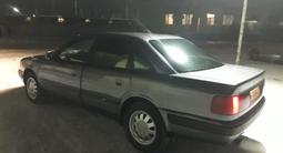 Audi 100 1992 годаfor2 650 000 тг. в Шиели – фото 4