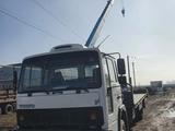 Volvo 1989 годаүшін16 500 000 тг. в Астана