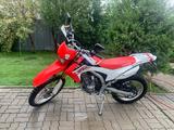 Honda  CRF 250L 2012 года за 1 850 000 тг. в Алматы