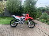 Honda  CRF 250L 2012 года за 1 850 000 тг. в Алматы – фото 2