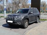 Toyota Land Cruiser Prado 2013 годаүшін14 999 000 тг. в Шымкент – фото 3