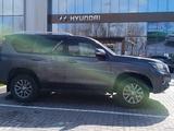 Toyota Land Cruiser Prado 2013 годаүшін14 999 000 тг. в Шымкент – фото 4