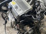 Контрактный двигатель Toyota 3Vz за 420 000 тг. в Астана – фото 3