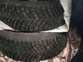 Шипованная резина с дисками за 200 000 тг. в Усть-Каменогорск – фото 3