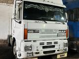 DAF  CF-series 1998 годаүшін8 500 000 тг. в Петропавловск