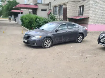 Toyota Camry 2011 года за 7 200 000 тг. в Семей – фото 16