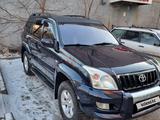 Toyota Land Cruiser Prado 2006 годаүшін10 000 000 тг. в Астана – фото 2