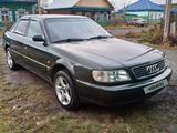 Audi A6 1995 годаүшін3 600 000 тг. в Петропавловск