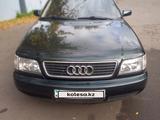 Audi A6 1995 годаүшін3 600 000 тг. в Петропавловск – фото 3