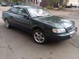 Audi A6 1995 годаүшін3 600 000 тг. в Петропавловск – фото 4