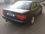 Audi A6 1995 годаүшін3 600 000 тг. в Петропавловск – фото 5