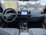 Toyota Hilux 2014 годаүшін12 800 000 тг. в Атырау – фото 2