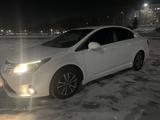 Toyota Avensis 2012 года за 6 200 000 тг. в Алматы