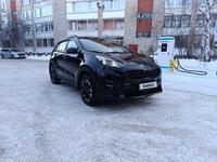 Kia Sportage 2021 годаүшін13 500 000 тг. в Усть-Каменогорск