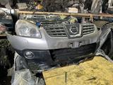 Mr20 de 2.0 объем Qashqai двигатель, коробка за 200 000 тг. в Алматы