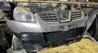 Mr20 de 2.0 объем Qashqai двигатель, коробка за 200 000 тг. в Алматы