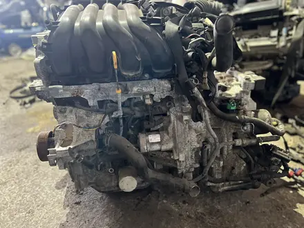 Mr20 de 2.0 объем Qashqai двигатель, коробка за 200 000 тг. в Алматы – фото 5