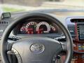 Toyota Camry 2004 годаүшін6 100 000 тг. в Шымкент – фото 12