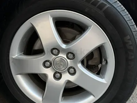 Toyota Camry 2004 года за 6 100 000 тг. в Шымкент – фото 14