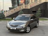 Toyota Camry 2004 годаүшін6 100 000 тг. в Шымкент