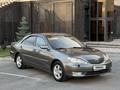 Toyota Camry 2004 годаүшін6 100 000 тг. в Шымкент – фото 4