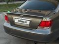 Toyota Camry 2004 годаүшін6 100 000 тг. в Шымкент – фото 5
