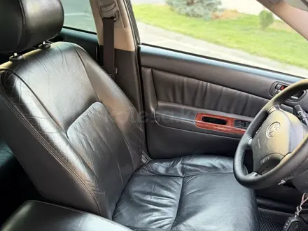 Toyota Camry 2004 года за 6 100 000 тг. в Шымкент – фото 6